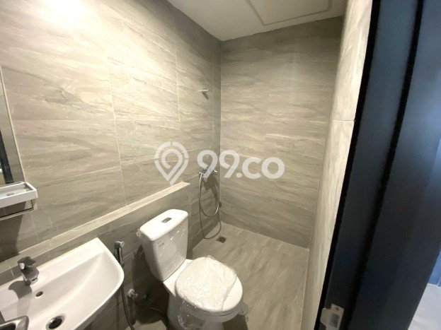 Disewakan Apartemen Terjangkau 1 BR di Tangerang Kota Tangerang Disewakan Apartemen Terjangkau 1 BR di Tangerang Kota Tangerang