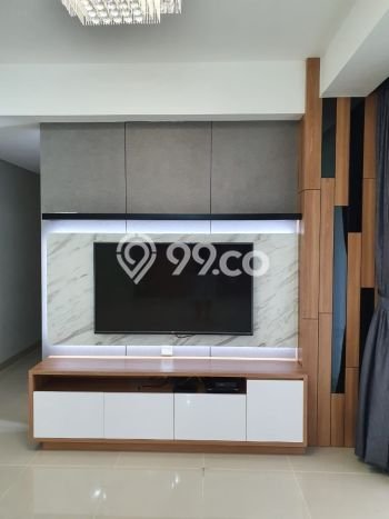 Apartemen Cozy Dijual di Tangerang Spesifikasi 3 KT, 2 KM Apartemen Cozy Dijual di Tangerang Spesifikasi 3 KT, 2 KM