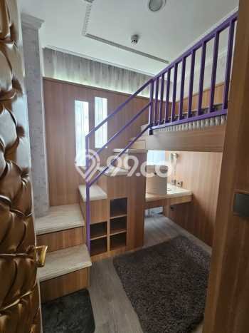 Siap Huni Apartemen di Tangerang 2 Kamar & 1 Kamar Mandi, Luas 84m2 Siap Huni Apartemen di Tangerang 2 Kamar & 1 Kamar Mandi, Luas 84m2