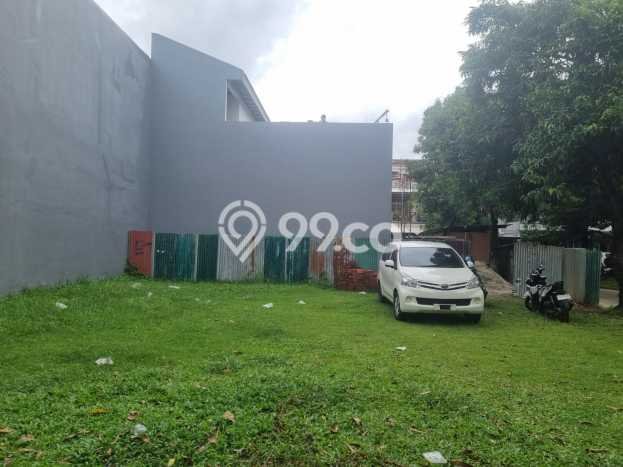 Dijual Tanah di Tangerang, Luas 236m2 PPJB Dijual Tanah di Tangerang, Luas 236m2 PPJB
