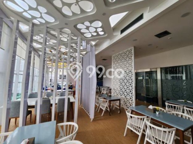 Kantor Bagus Dijual LB 6290m2 Lokasi Strategis Jakarta Pusat Area Cocok untuk Bisnis Kantor Bagus Dijual LB 6290m2 Lokasi Strategis Jakarta Pusat Area Cocok untuk Bisnis