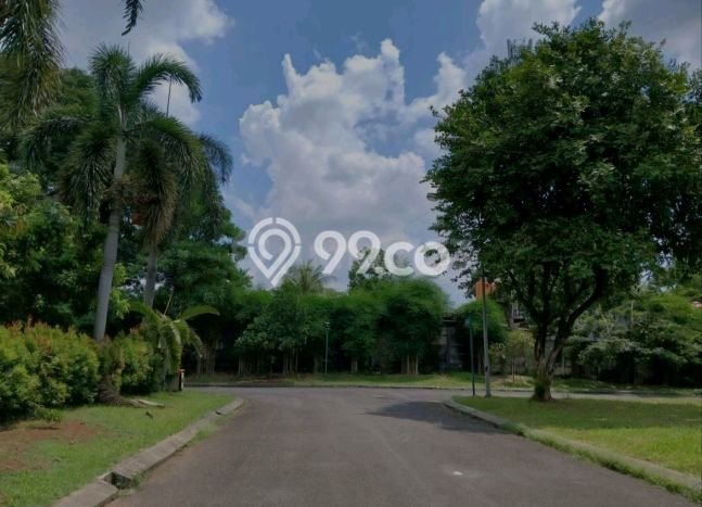 Tanah Dijual di Tangerang Seluas 406m2 Strategis Tanah Dijual di Tangerang Seluas 406m2 Strategis
