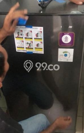 Dijual Apartemen Terjangkau di BSD, Tangerang Selatan dengan 1 KT, 1 KM Dijual Apartemen Terjangkau di BSD, Tangerang Selatan dengan 1 KT, 1 KM
