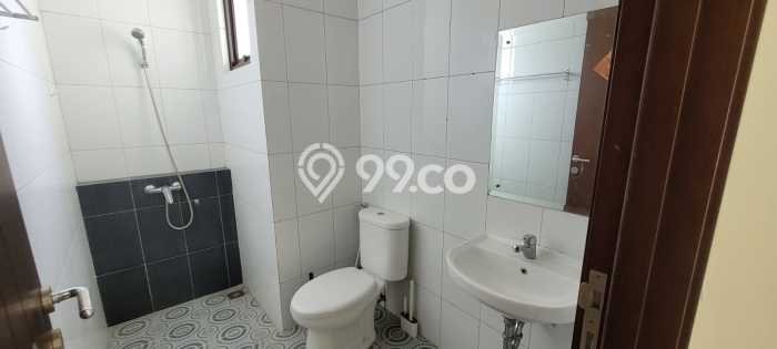 Siap Huni Rumah Mewah 3 Kamar di BSD Dekat ke Mana Saja Siap Huni Rumah Mewah 3 Kamar di BSD Dekat ke Mana Saja