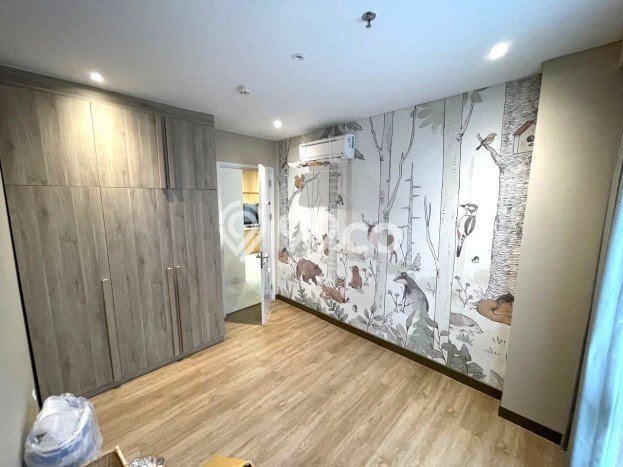 Apartemen Nyaman untuk Disewa, 2 Kamar di Tangerang Apartemen Nyaman untuk Disewa, 2 Kamar di Tangerang