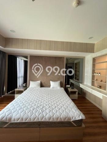 Hunian Apartemen 1 KT 1 KM di Karawaci, Tangerang Dijual Cepat Hunian Apartemen 1 KT 1 KM di Karawaci, Tangerang Dijual Cepat