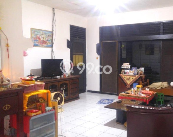 Best Deal Hunian Mewah Ideal dan Luas di Kebayoran Lama, Jakarta Selatan Best Deal Hunian Mewah Ideal dan Luas di Kebayoran Lama, Jakarta Selatan
