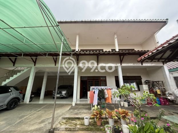 Hunian Super Elit dengan Akses Paling Strategis di Kelapa Dua, Depok Hunian Super Elit dengan Akses Paling Strategis di Kelapa Dua, Depok