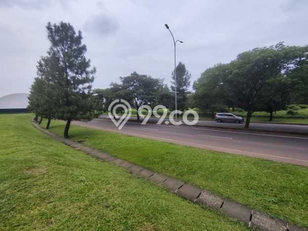 Tanah Dijual Lokasi BSD, Tangerang Selatan dengan Luas Tanah 1541m2 dan Status SHM Tanah Dijual Lokasi BSD, Tangerang Selatan dengan Luas Tanah 1541m2 dan Status SHM