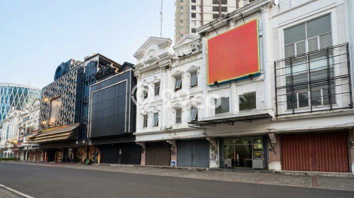Ruko Bagus Dijual di Gading Serpong Tangerang Strategis Cocok untuk Kembangkan Bisnis Ruko Bagus Dijual di Gading Serpong Tangerang Strategis Cocok untuk Kembangkan Bisnis