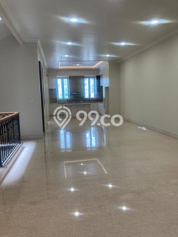 Rumah Luxury Modern Tanpa Renovasi di Alam Sutera Tangerang Rumah Luxury Modern Tanpa Renovasi di Alam Sutera Tangerang