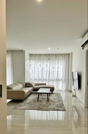 Paling Dicari! Apartemen Premium Dijual di Alam Sutera Punya 3 Bedroom Paling Dicari! Apartemen Premium Dijual di Alam Sutera Punya 3 Bedroom