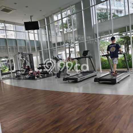 Apartemen Terjangkau di BSD Tangerang Selatan dengan 1 KT & 1 KM Apartemen Terjangkau di BSD Tangerang Selatan dengan 1 KT & 1 KM