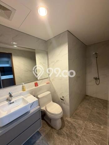 Hunian Apartemen Ideal untuk Dijual di Tangerang dengan 1 Kamar Hunian Apartemen Ideal untuk Dijual di Tangerang dengan 1 Kamar