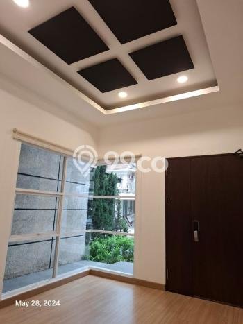 For Sale! Luxury House LT 200m2 Desain Modern di Alam Sutera For Sale! Luxury House LT 200m2 Desain Modern di Alam Sutera