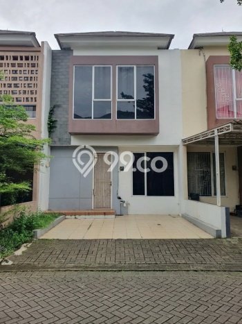 Rumah Minimalis 3 KT di Graha Raya Tangerang Selatan Semi Furnished Rumah Minimalis 3 KT di Graha Raya Tangerang Selatan Semi Furnished