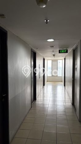 Untuk Dijual Apartemen Terjangkau di BSD, Tangerang Selatan dengan 2 KT, 1 KM Untuk Dijual Apartemen Terjangkau di BSD, Tangerang Selatan dengan 2 KT, 1 KM