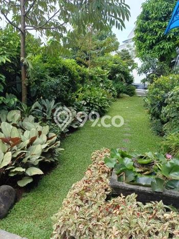 Jual Rumah Mewah Megah Dengan View Cantik di Modernland, Tangerang Jual Rumah Mewah Megah Dengan View Cantik di Modernland, Tangerang