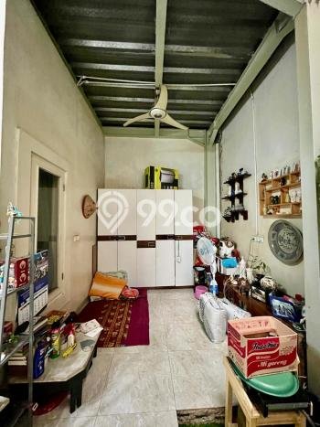Rumah Luas Asri 3 KT Siap Pakai di Graha Raya Tangerang Rumah Luas Asri 3 KT Siap Pakai di Graha Raya Tangerang