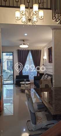 Jual Rumah Minimalis Bagus Punya 4 KT di Karawaci Tangerang SHM Jual Rumah Minimalis Bagus Punya 4 KT di Karawaci Tangerang SHM