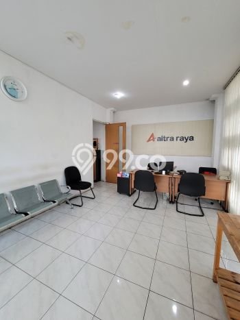 Kantor Bagus Dijual di Pondok Pinang Jakarta Selatan Strategis Cocok untuk Kembangkan Bisnis Kantor Bagus Dijual di Pondok Pinang Jakarta Selatan Strategis Cocok untuk Kembangkan Bisnis