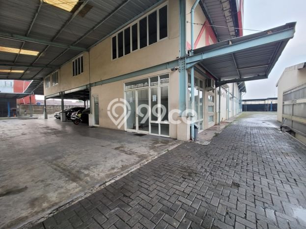 Kantor Bagus Dijual di Pondok Pinang Jakarta Selatan Strategis Cocok untuk Kembangkan Bisnis Kantor Bagus Dijual di Pondok Pinang Jakarta Selatan Strategis Cocok untuk Kembangkan Bisnis