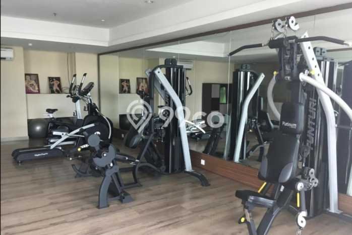 Apartemen Cozy Dijual di Bandung Spesifikasi 1 KT, 1 KM Apartemen Cozy Dijual di Bandung Spesifikasi 1 KT, 1 KM