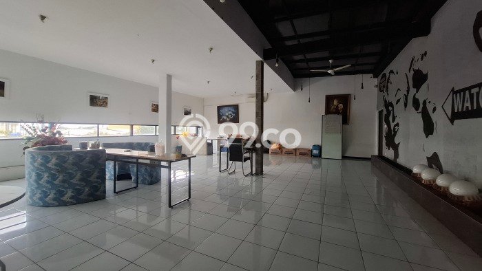 Komersial untuk disewa di Cicendo punya LT 411m2 & LB 1000m2 harga sewa kompetitif Komersial untuk disewa di Cicendo punya LT 411m2 & LB 1000m2 harga sewa kompetitif