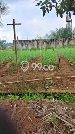 Kavling Tanah untuk Dijual di Lembang, Bandung, Luas 500m2 Kavling Tanah untuk Dijual di Lembang, Bandung, Luas 500m2
