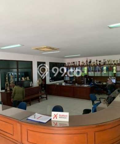 Pabrik Premium di Ngamprah, Luas 3700m2m², Area Bisnis, Tingkat Keramaian Tinggi Pabrik Premium di Ngamprah, Luas 3700m2m², Area Bisnis, Tingkat Keramaian Tinggi