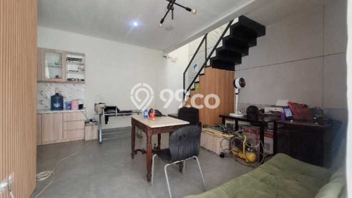 Jual Rumah Bagus Siap Huni LB 88m2 di Cimahi Selatan, Cimahi Jual Rumah Bagus Siap Huni LB 88m2 di Cimahi Selatan, Cimahi
