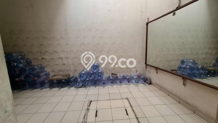 Dijual Ruko di Bandung Kulon, Luas 400m2m², Kawasan Potensial, Jalan Utama Dijual Ruko di Bandung Kulon, Luas 400m2m², Kawasan Potensial, Jalan Utama