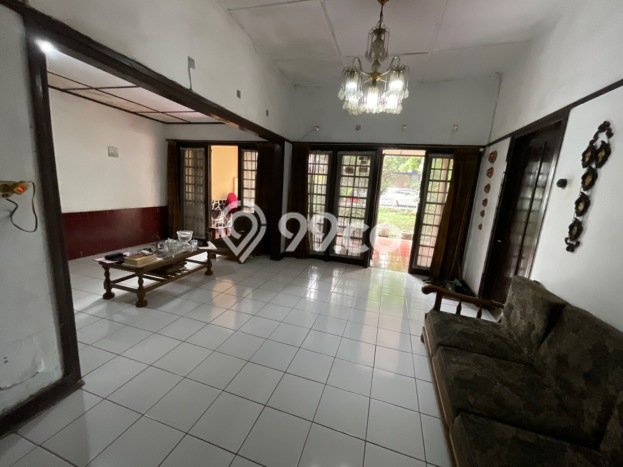 Dijual Hunian Mewah dengan Fasilitas Sekitar Lengkap di Batununggal, Bandung Dijual Hunian Mewah dengan Fasilitas Sekitar Lengkap di Batununggal, Bandung