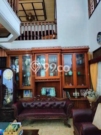 Siap Huni Rumah Mewah 8 Kamar di Lengkong Dekat ke Mana Saja Siap Huni Rumah Mewah 8 Kamar di Lengkong Dekat ke Mana Saja