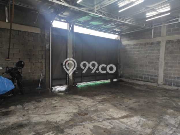 FOR SALE! Gudang di Margahayu Bandung, LT 546m2, LB 550m2 FOR SALE! Gudang di Margahayu Bandung, LT 546m2, LB 550m2