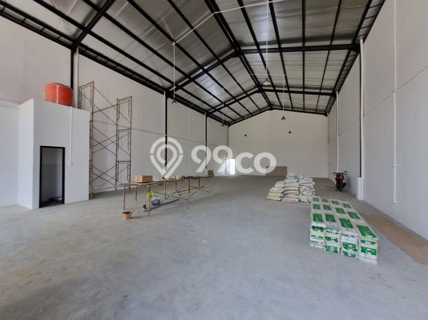 Gudang Dijual Lokasi Emas di Bojongloa Kidul Luas 96m2 Gudang Dijual Lokasi Emas di Bojongloa Kidul Luas 96m2