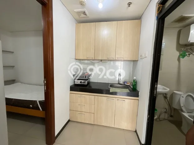 Ada Kamar Hunian Hemat Disewa di Cicendo, Bandung 2 BR Ada Kamar Hunian Hemat Disewa di Cicendo, Bandung 2 BR