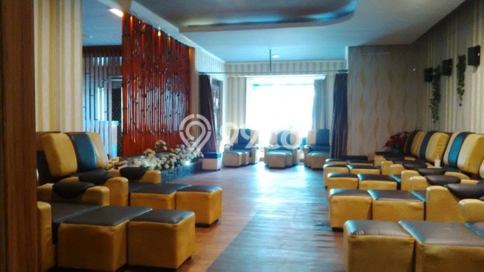 Ruko Paling Dicari LB 640m2 Dijual di Andir Ruko Paling Dicari LB 640m2 Dijual di Andir