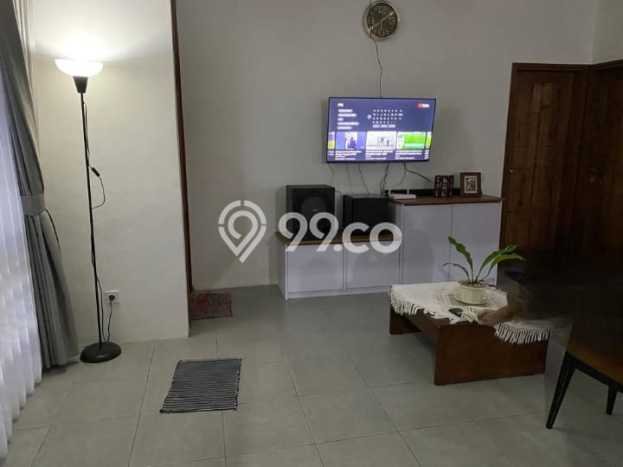 Rumah Modern Cantik 3 KT Siap Huni di Cimahi Selatan Rumah Modern Cantik 3 KT Siap Huni di Cimahi Selatan