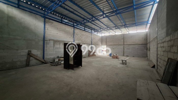 Gudang Dijual di Kawasan Ngamprah, Bandung Barat Harga Kompetitif Gudang Dijual di Kawasan Ngamprah, Bandung Barat Harga Kompetitif