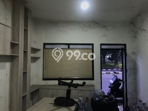 Gudang disewakan di Regol Bandung dengan luas bangunan 603m2 Gudang disewakan di Regol Bandung dengan luas bangunan 603m2