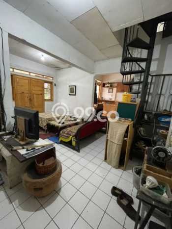 Rumah Modern Minimalis 3 KT Siap Huni di Cimahi Utara Rumah Modern Minimalis 3 KT Siap Huni di Cimahi Utara