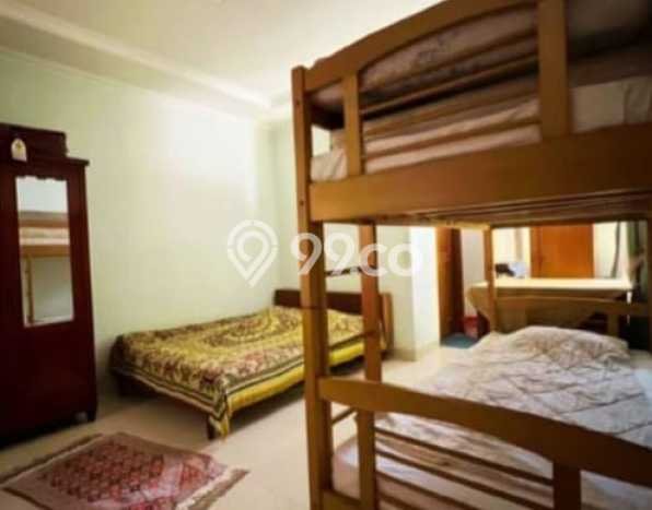 Siap Huni Hunian Elit 7 Kamar di Cicendo Dekat ke Mana Pun Siap Huni Hunian Elit 7 Kamar di Cicendo Dekat ke Mana Pun
