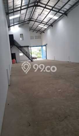 Unit Gudang Strategis di Margahayu, Bandung Potensi Cuan Besar Unit Gudang Strategis di Margahayu, Bandung Potensi Cuan Besar