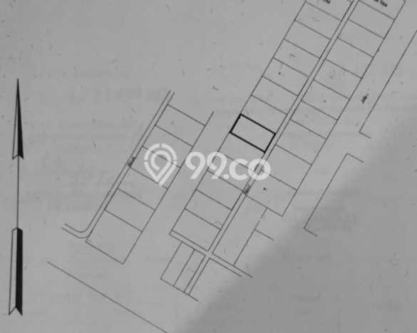 Tanah Komersial Dijual di Bandung Kulon Bandung 153m2 Tanah Komersial Dijual di Bandung Kulon Bandung 153m2