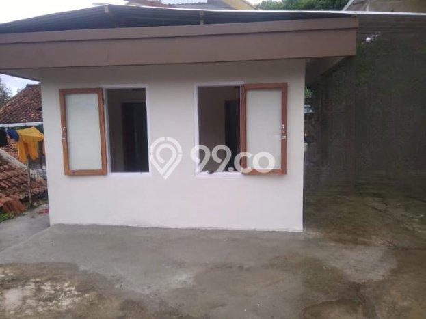 Rumah Terjangkau Dijual di Cidadap, Bandung Harga Rp 400 Juta Rumah Terjangkau Dijual di Cidadap, Bandung Harga Rp 400 Juta