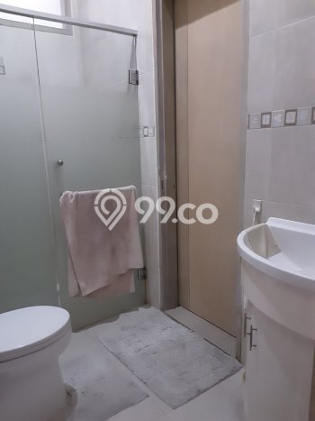 Rumah Eksklusif Siap Huni LT 220m2 di Bandung Kidul, Bandung Rumah Eksklusif Siap Huni LT 220m2 di Bandung Kidul, Bandung