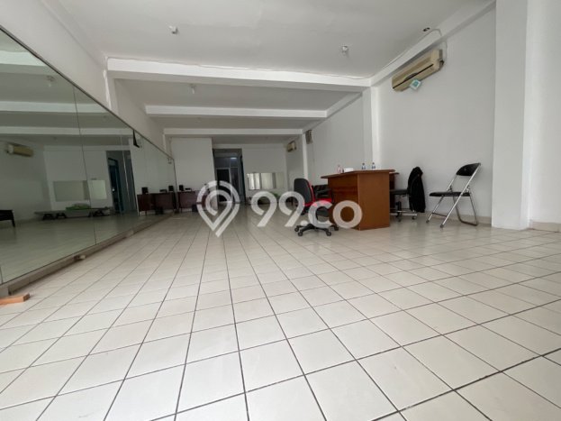 Disewakan Ruko komersial di Sukajadi luas bangunan 88m2 Disewakan Ruko komersial di Sukajadi luas bangunan 88m2