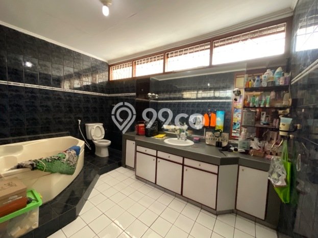 Best Deal Hunian Mewah Ideal dan Luas di Sukajadi, Bandung Best Deal Hunian Mewah Ideal dan Luas di Sukajadi, Bandung
