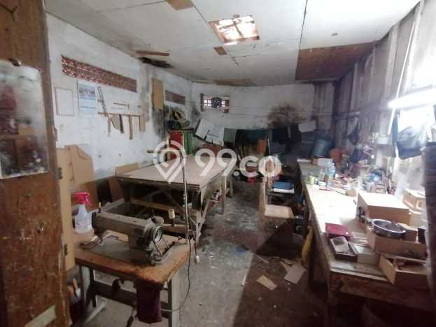 Tanah Dijual Lokasi Cimahi Utara, Cimahi dengan Luas Tanah 424m2 dan Status SHM Tanah Dijual Lokasi Cimahi Utara, Cimahi dengan Luas Tanah 424m2 dan Status SHM